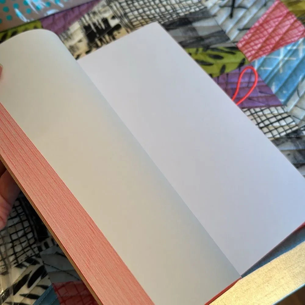 Portico Designs Laser Cut Notebook Journals Set of 3 NWT